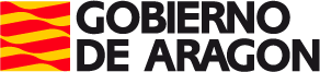 Logo Gobierno Aragón