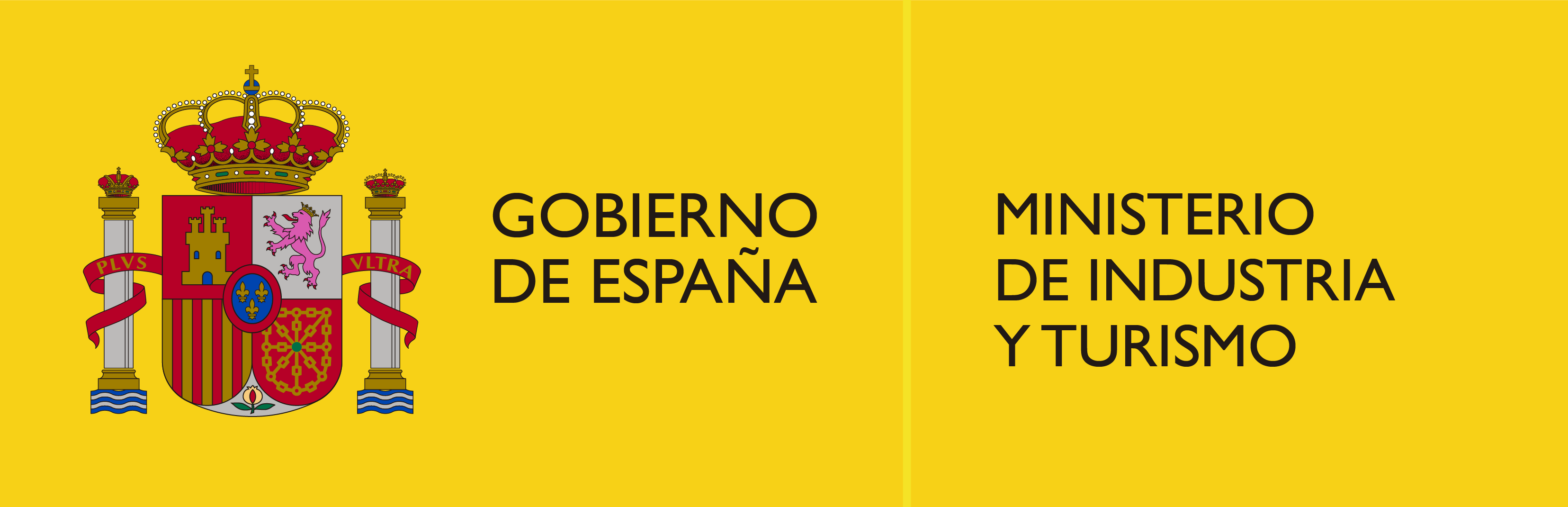 Logo Ministerio